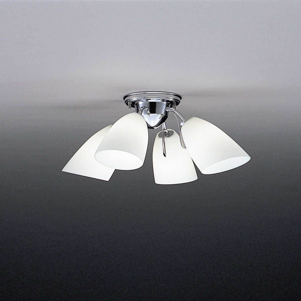 インテリアライト CD-4302-L シャンデリア 山田照明 電球色 消費電力16.8W CD-4302-L