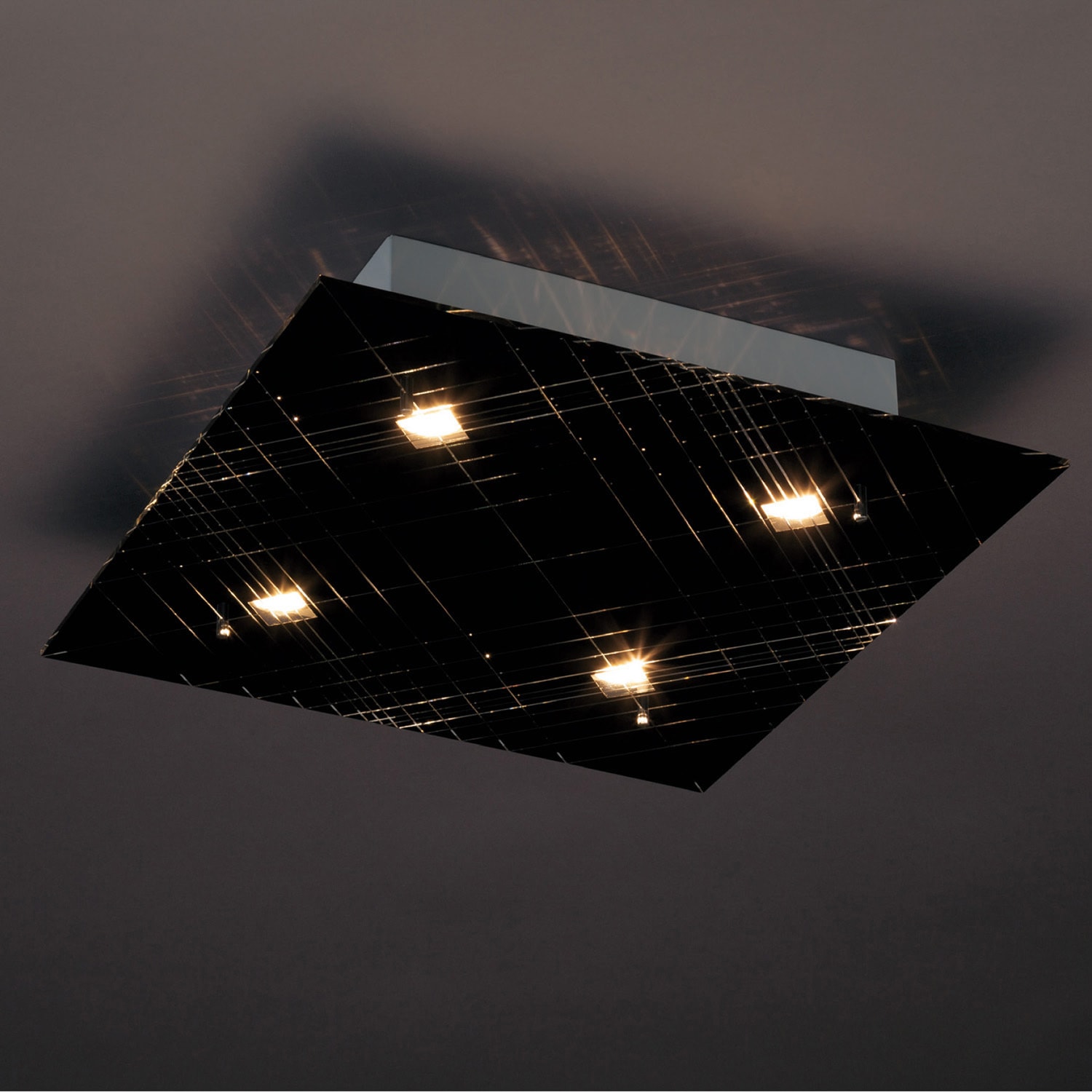 LD-2984-L シーリングライト 山田照明 (LED)電球色 Ra82 AC100V 【通販