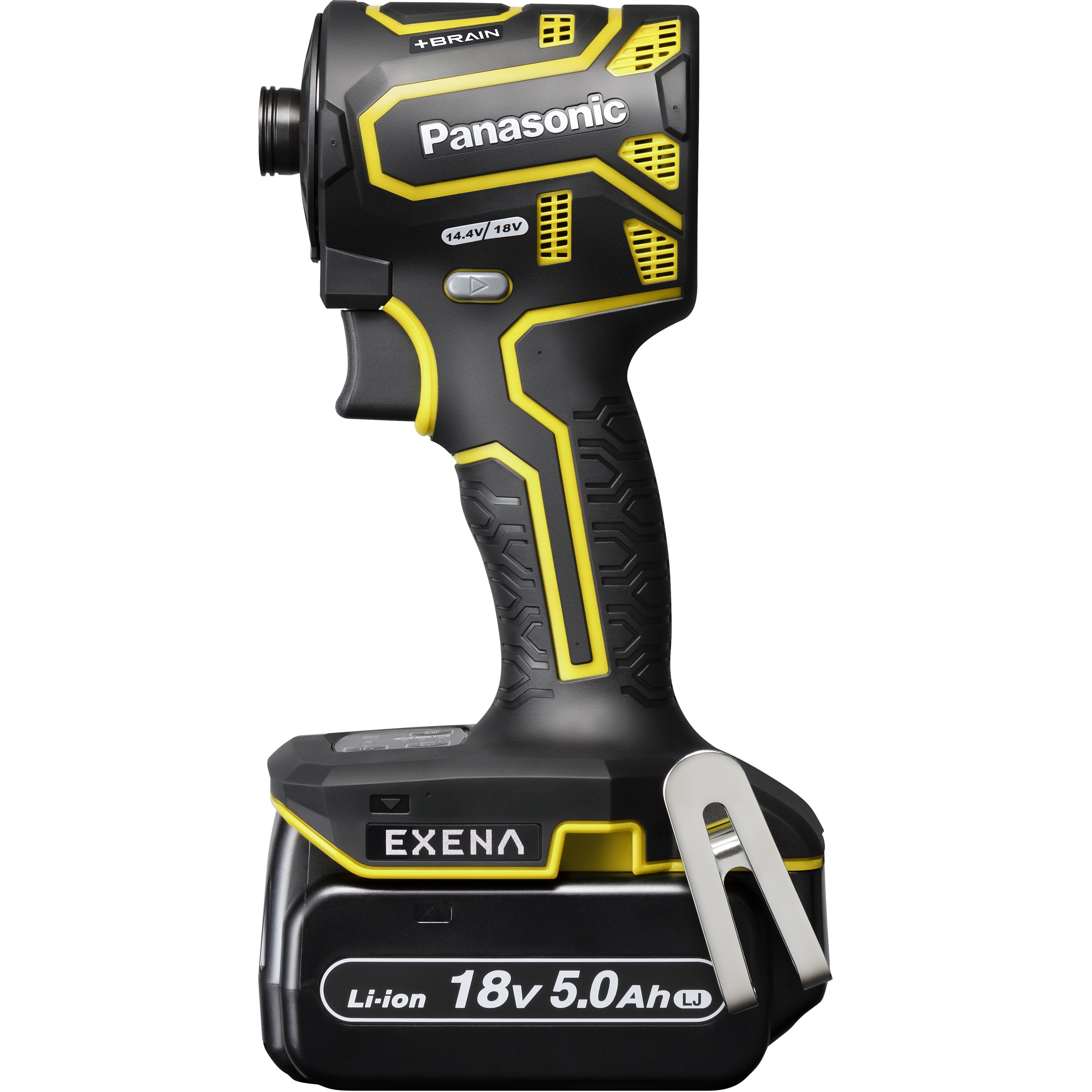 EZ1PD1J18D-Y EXENA 充電インパクトドライバー Panasonic(パナソニック