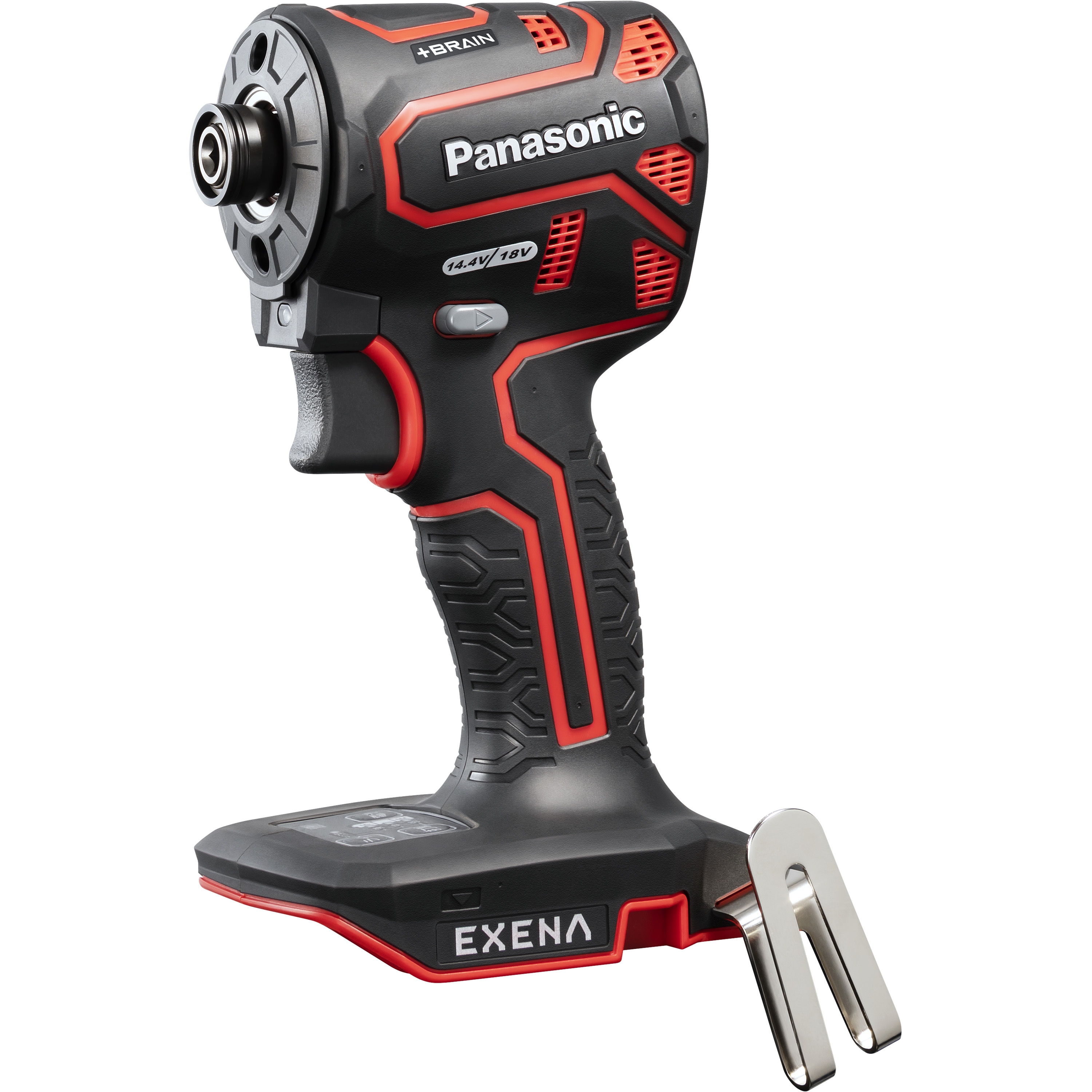 EZ1PD1X-R EXENA 充電インパクトドライバー Panasonic(パナソニック