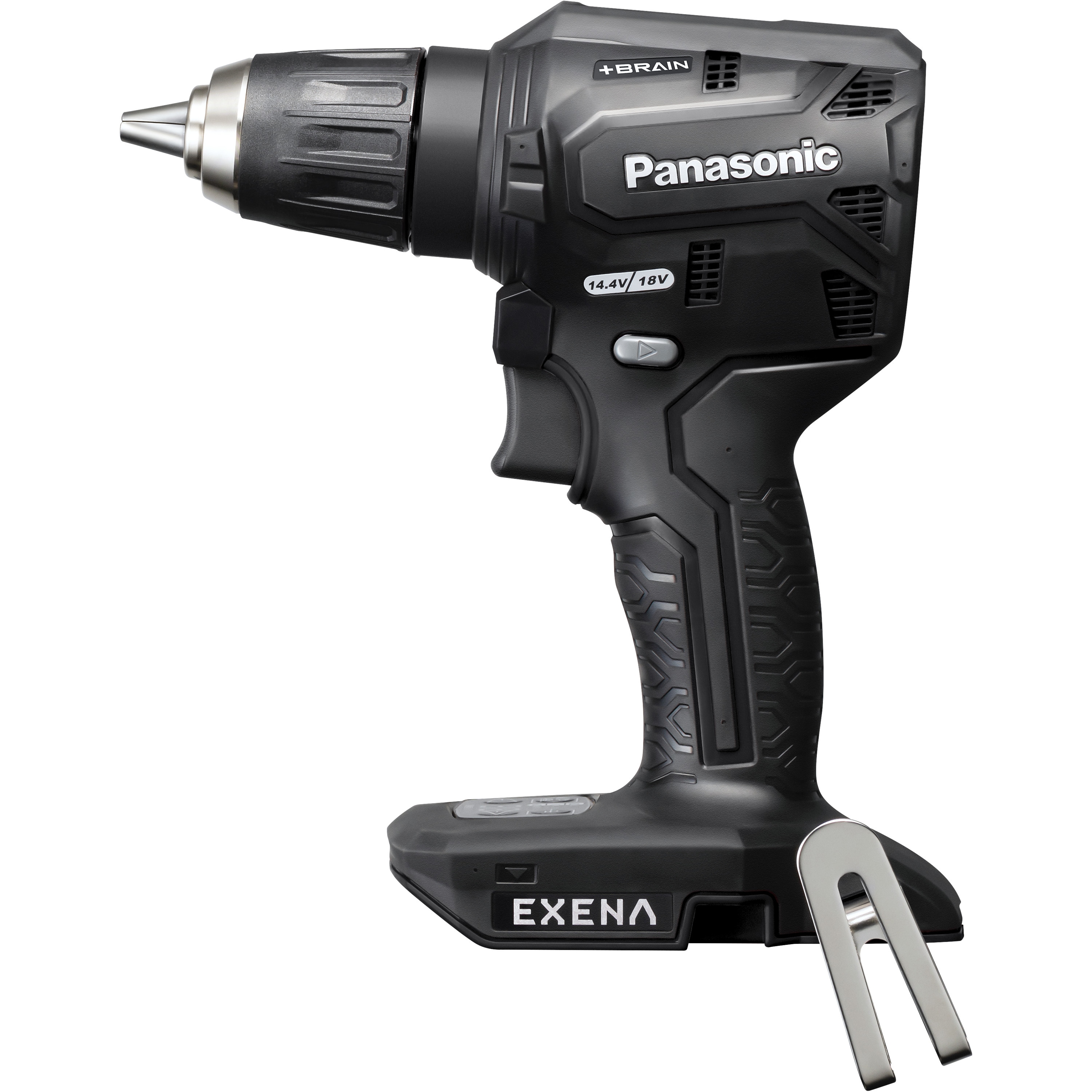 EZ1DD1X-B EXENA 充電ドリルドライバー Panasonic(パナソニック) 14.4