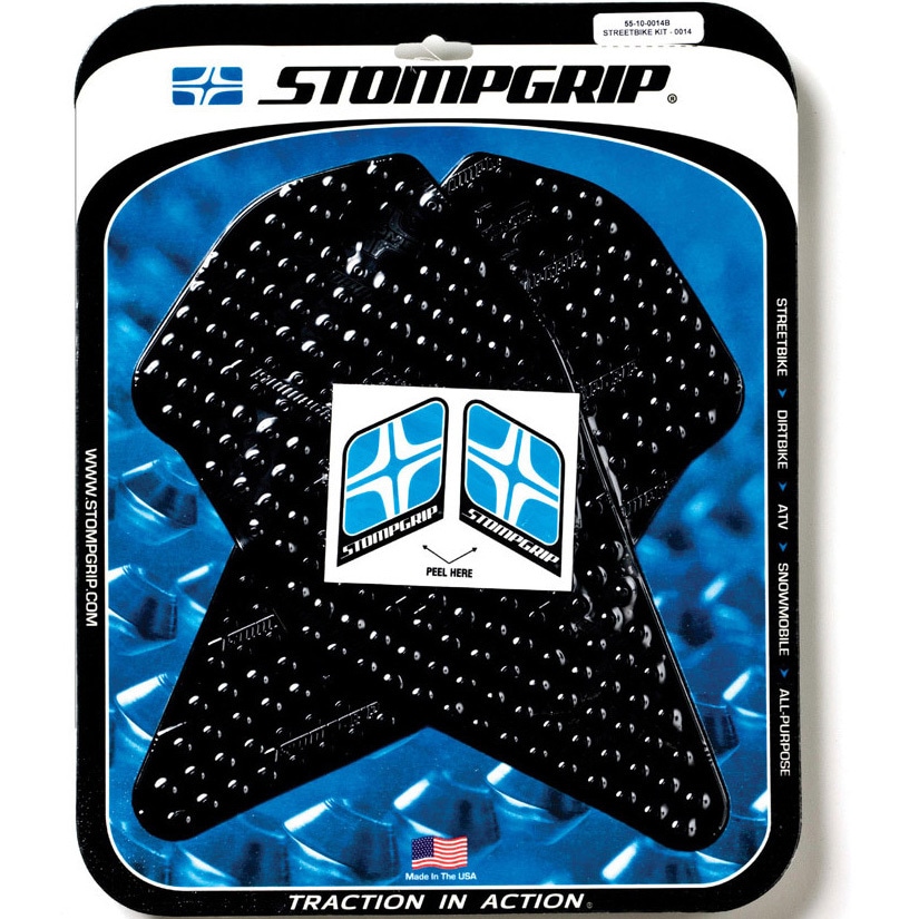 55-10-0014B トラクションパッド STOMPGRIP 適合車種BUELL XB