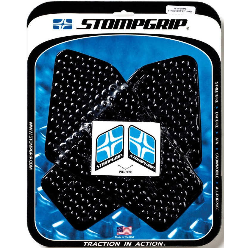 55-10-0027B トラクションパッド STOMPGRIP 適合車種GOLDWING