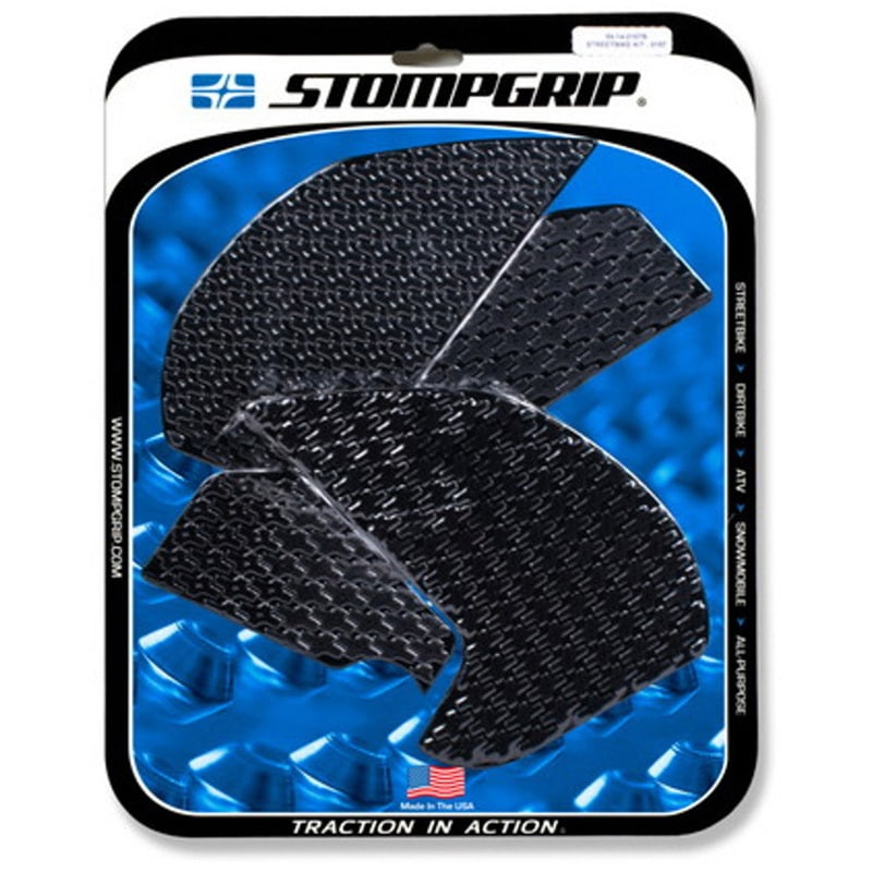 55-14-0157B トラクションパッド STOMPGRIP 適合車種MT-07 (18-19