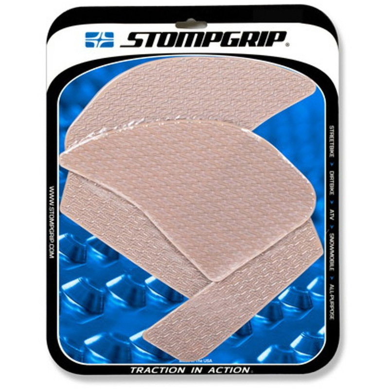  55-14-0178 トラクションパッド STOMPGRIP 適合車種NINJA1000SX