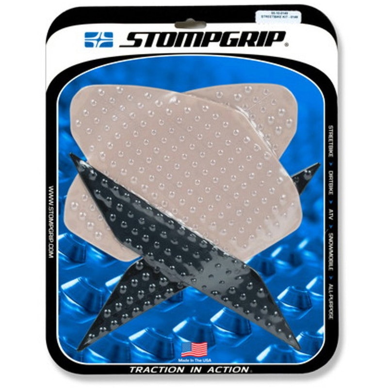 55-10-0149 トラクションパッド STOMPGRIP 適合車種NINJA250/400 (18