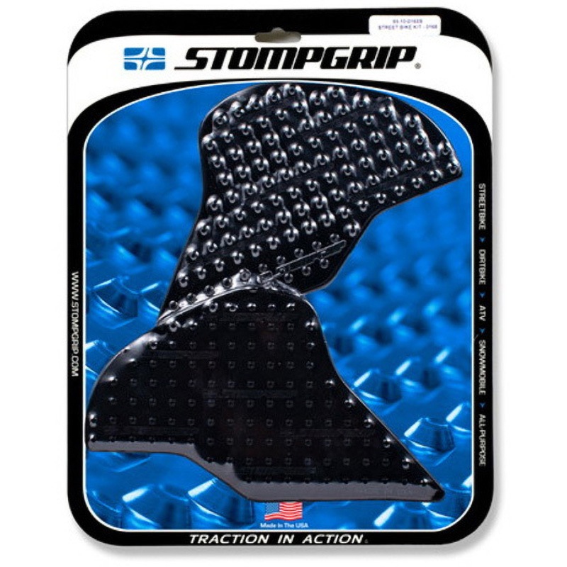blueさま専用 55-14-0042 トラクションパッド STOMPGRIP 適合車種ZX-14R (12