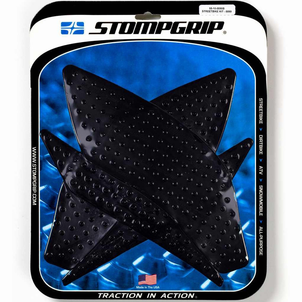 55-10-0099B トラクションパッド 1セット STOMPGRIP 【通販サイト