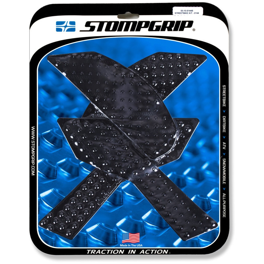 55-10-0144B トラクションパッド STOMPGRIP 適合車種Z900 (17