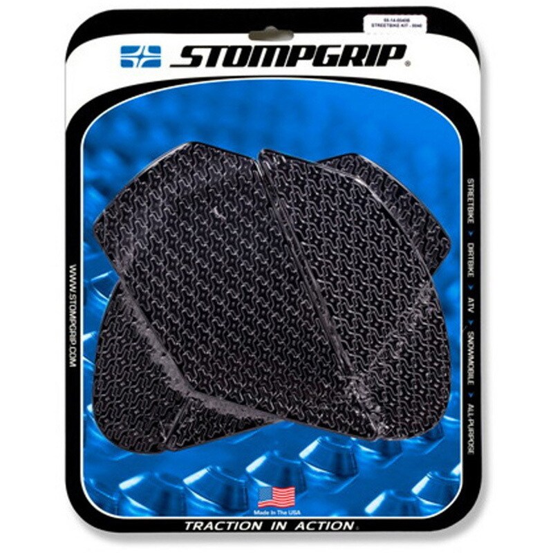 55-14-0040B トラクションパッド 1セット STOMPGRIP 【通販モノタロウ】