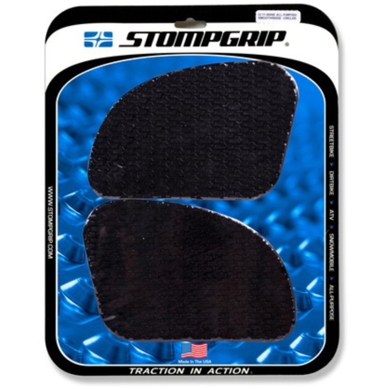 50-14-0008B トラクションパッド STOMPGRIP ブラック色 汎用 50-14