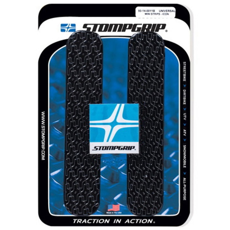 ご確認用⑥ STOMP GRIP Z900 タンク関連パーツ トラクションパッド タンク
