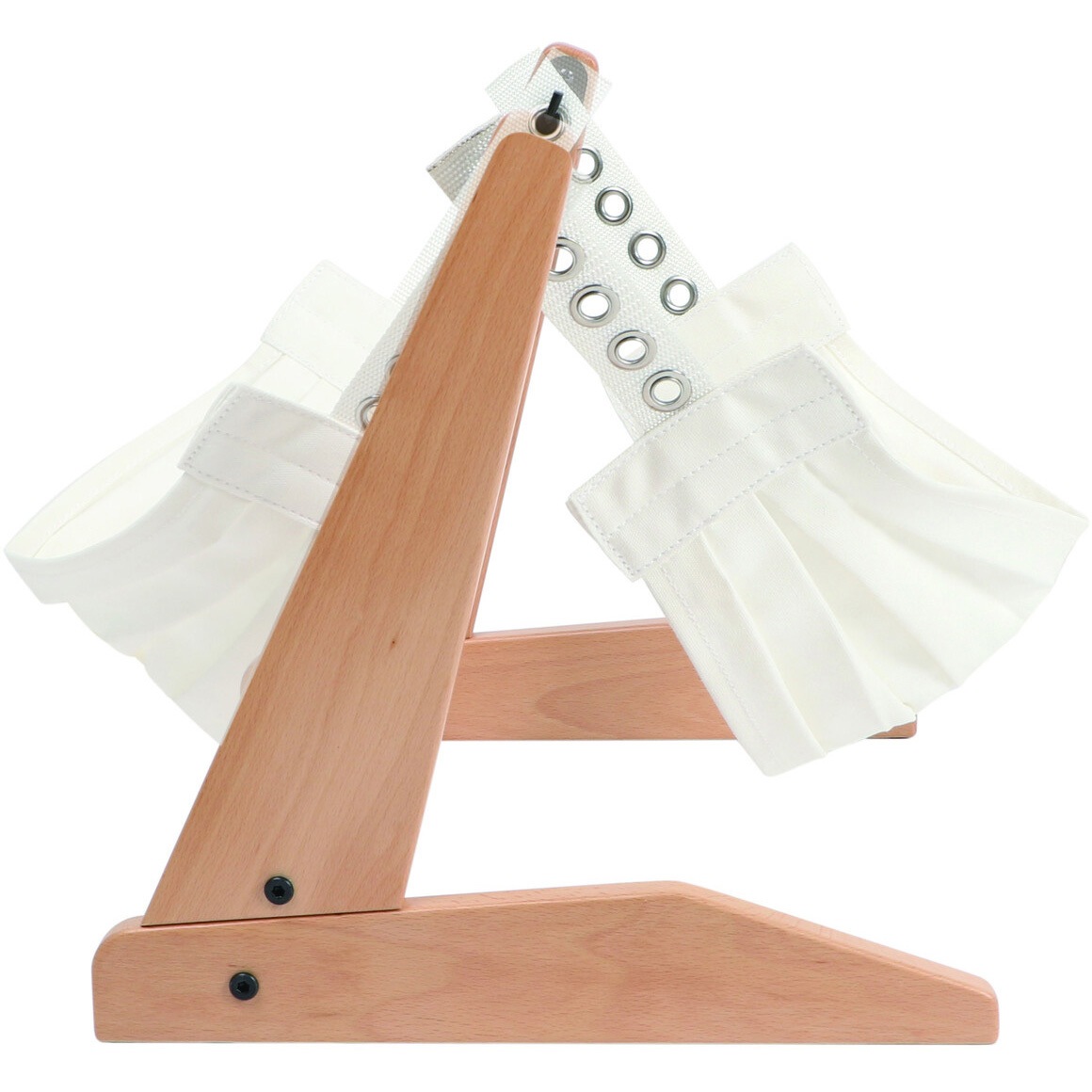 a2565610 理学療法士が考えた ネックストレッチハンモック 1個