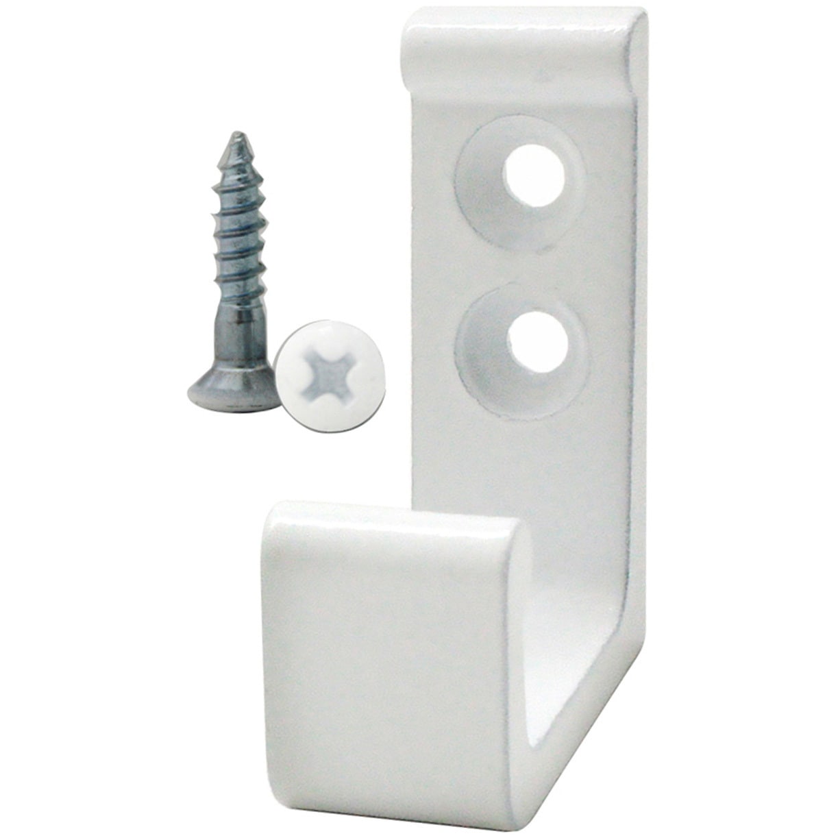 ヤマトクローラー （パロットホワイト） フック付き ヤマトクローラー （パロットホワイト） フック付き