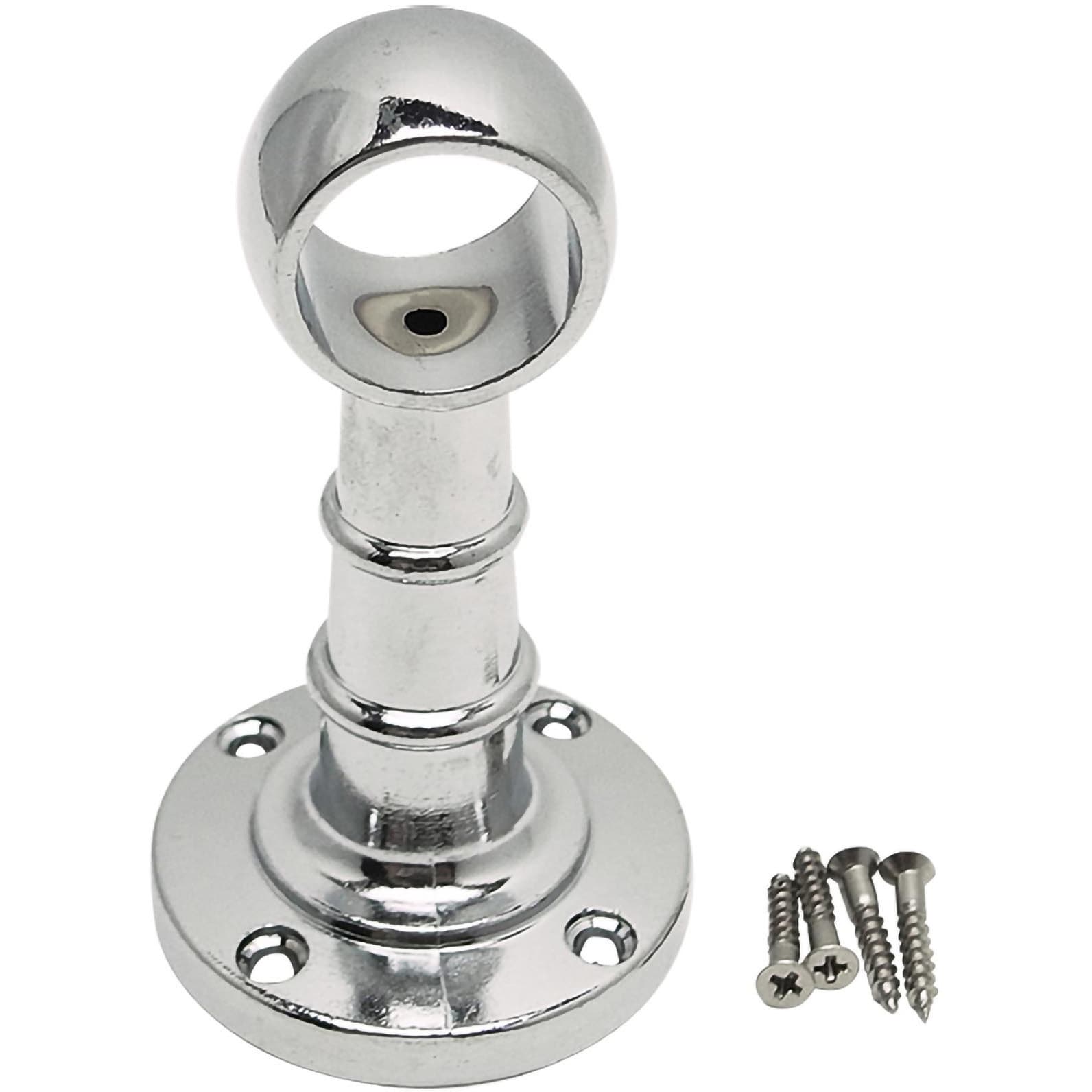 GP-164 首長ブラケット 補強用 WAKI 直通 適合径20mm GP-164