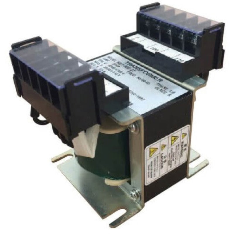 NBS-50S-14 単相乾式複巻変圧器 今井電機 容量50VA B種 100/110V 400/440V   NBS-50S-14