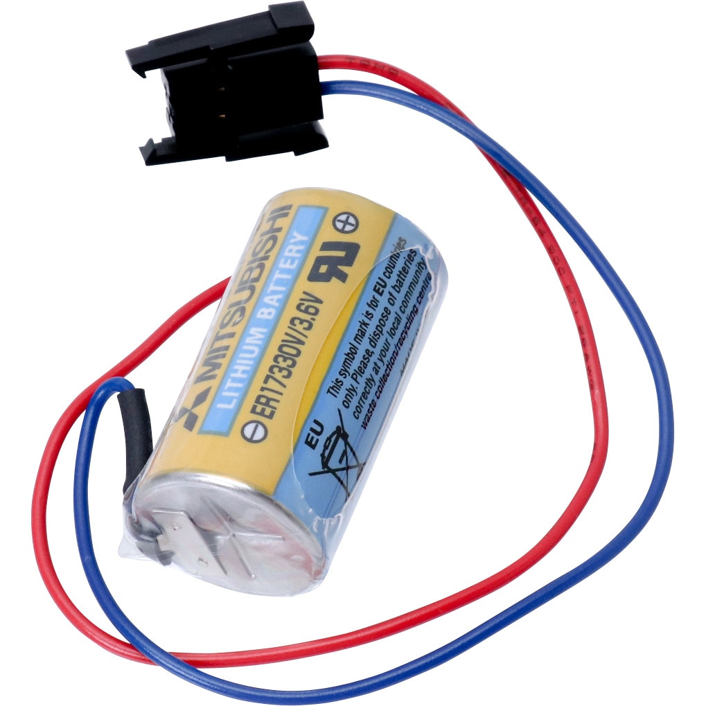 ＊新品＊三菱 MR-BAT ACサーボ バッテリ(20点セット) MR-BAT 汎用ACサーボアンプシリーズ バッテリ 1個 三菱電機 【通販