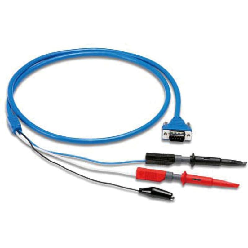 PQ098 USBオシロスコープ【4444専用】 差動プローブ 1個 PICO TECHNOLOGY 【通販モノタロウ】