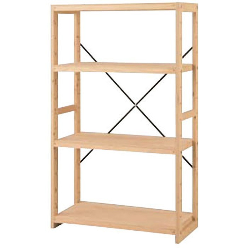 5229667 HP システム什器 Rタイプ 1セット 日本演出 【通販モノタロウ】