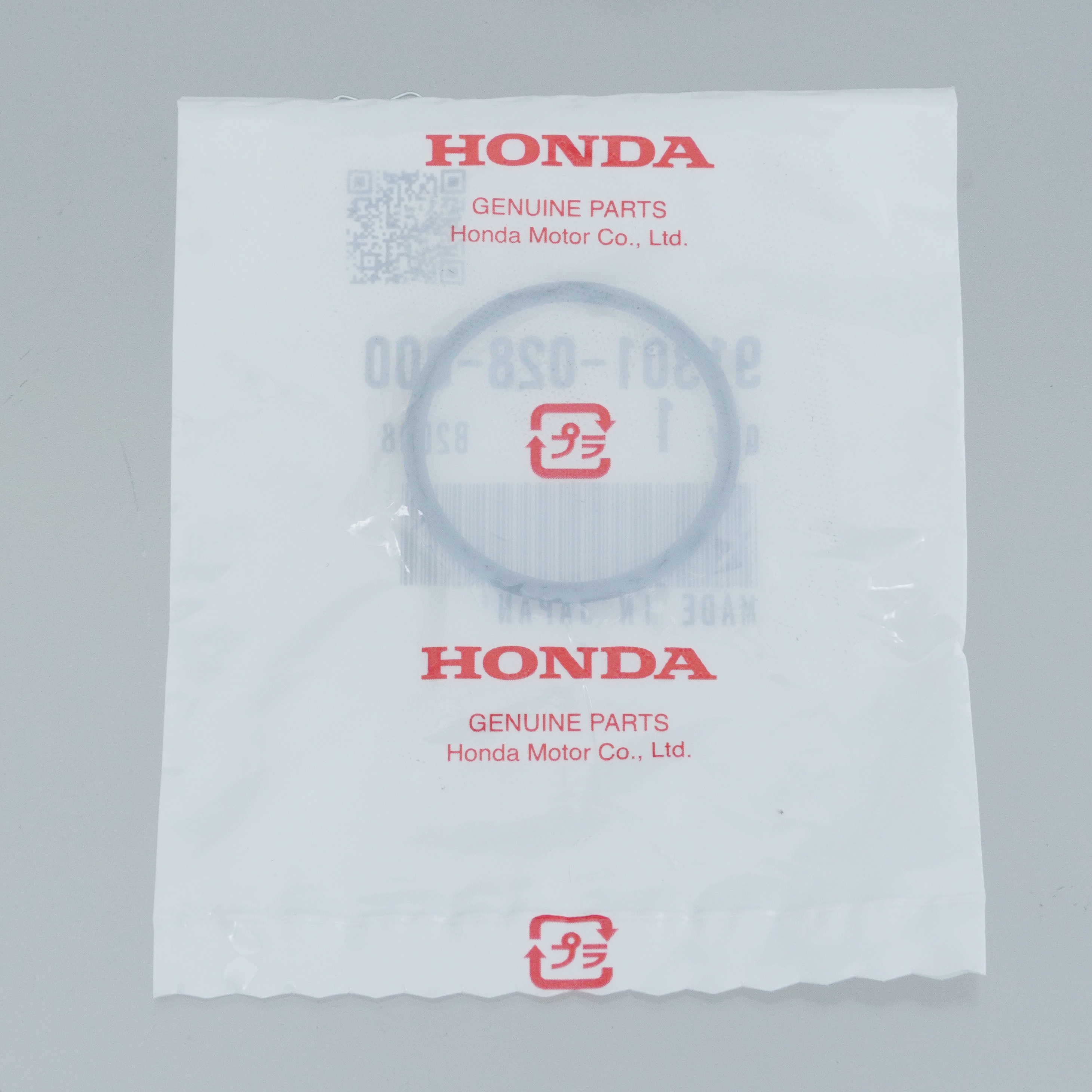 ふーりん様同時購入用 Oリング ホンダ ホンダ純正品番先頭91 【通販モノタロウ】