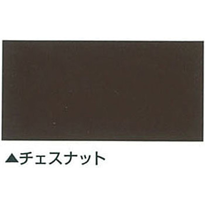 リリーフNADフッ素 日本特殊塗料 チェスナット色 1セット(16kg) 【通販 