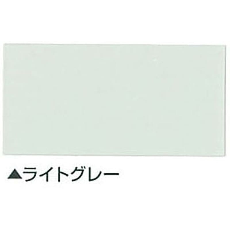 リリーフNADフッ素 日本特殊塗料 ライトグレー色 1セット(16kg) 【通販 リリーフNADフッ素(クラウドグレー)