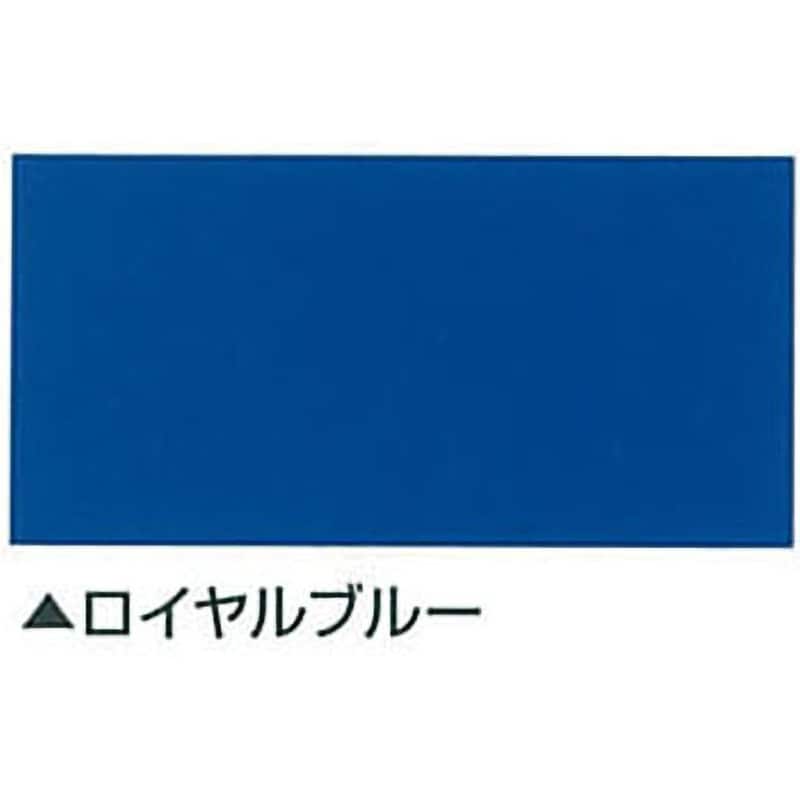 リリーフNADフッ素 日本特殊塗料 ロイヤルブルー色 1セット(16kg リリーフNADフッ素 日本特殊塗料 ロイヤルブルー色 1セット(16kg