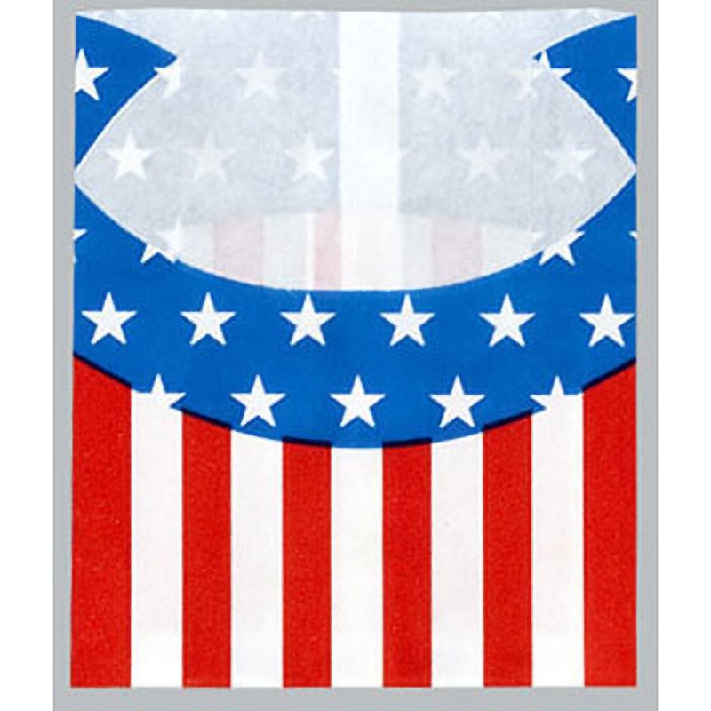 0200670 耐油袋 ミニ 1箱(4000枚) 福助工業 【通販モノタロウ】 14,785円