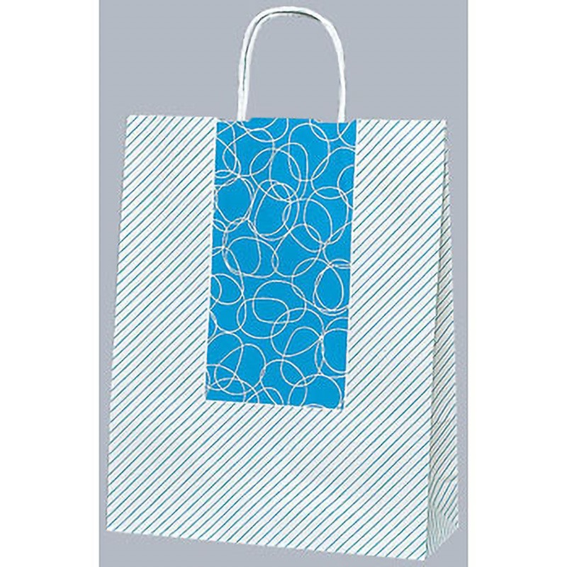紙袋【福袋】福袋用手提げ袋 店舗用品福助工業ラッピーバックNo 紙袋【福袋】福袋用手提げ袋 店舗用品福助工業ラッピーバックNo