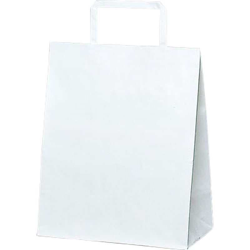 0121339 ラッピーバッグ SS 福助工業 幅220mm奥行120mm高さ270mm 1箱(300枚)