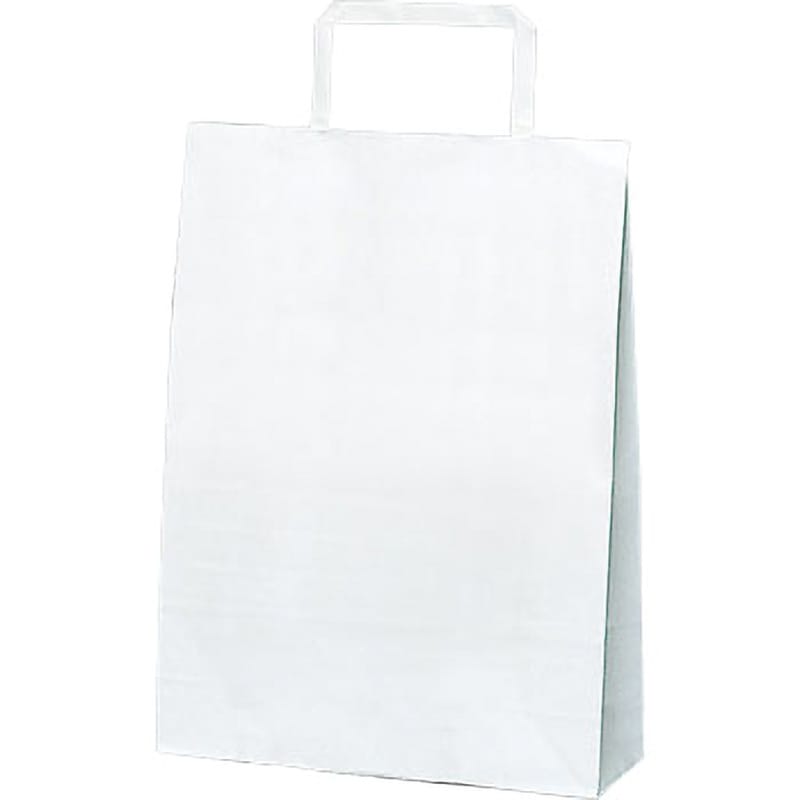 0121770 ラッピーバッグ SS 福助工業 幅220mm奥行70mm高さ295mm 1箱(300枚)