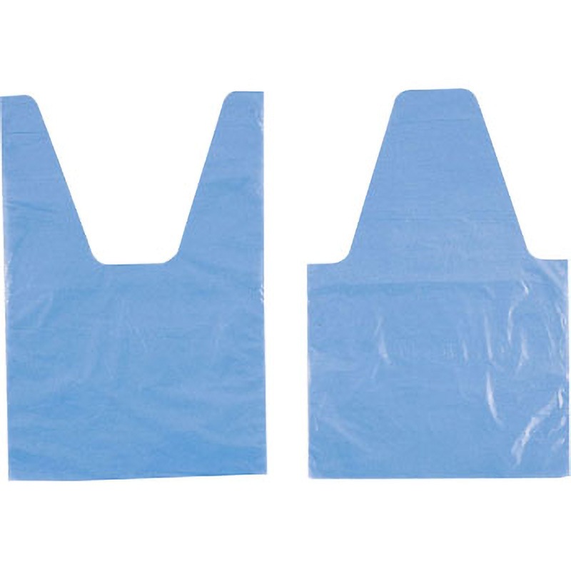 0480401 フリーバッグ No.41、43 1箱(6000枚) 福助工業 【通販モノタロウ】