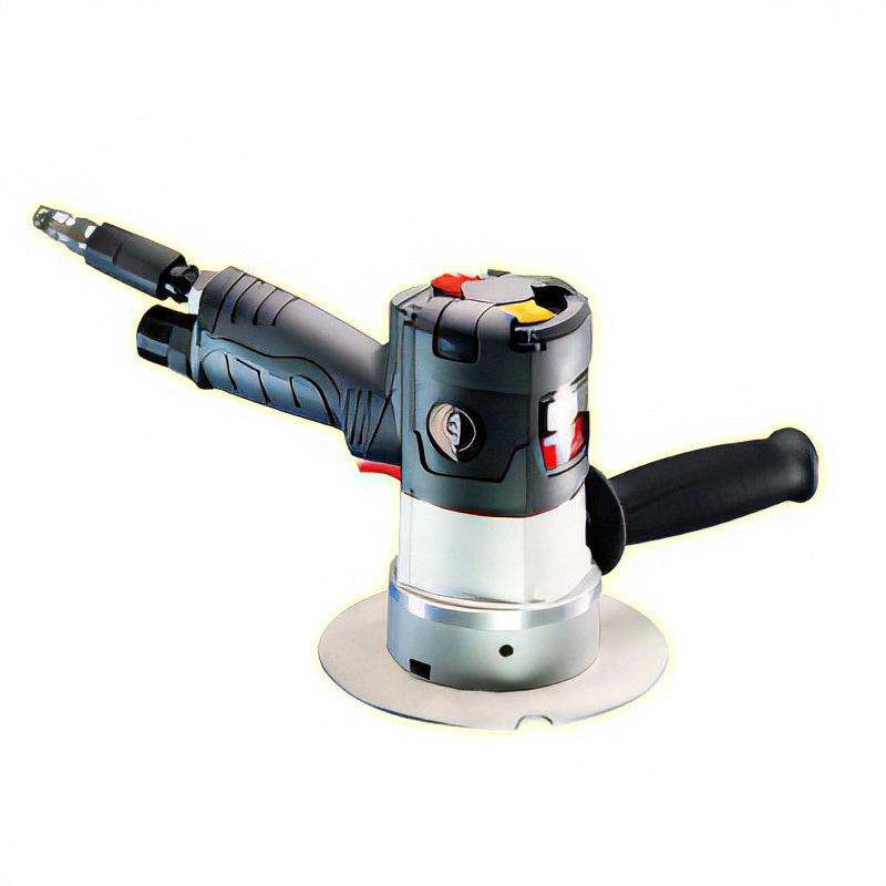 わまはさ MarX-MB エアー式ハンディR面取り機 1台 宮川工業 【通販モノタロウ】