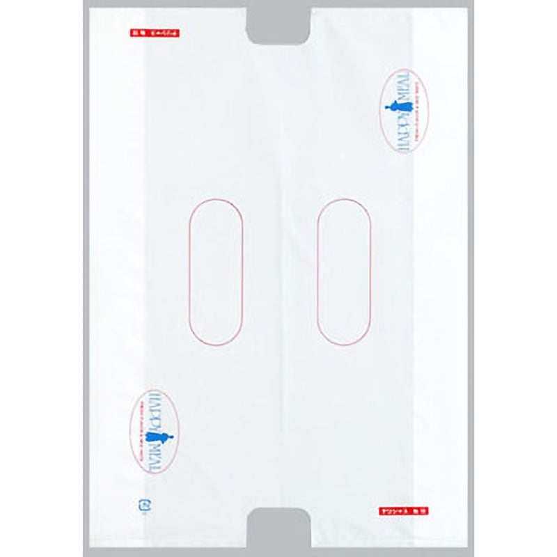 0489301 SKバッグ 1箱(1000枚) 福助工業 【通販モノタロウ】