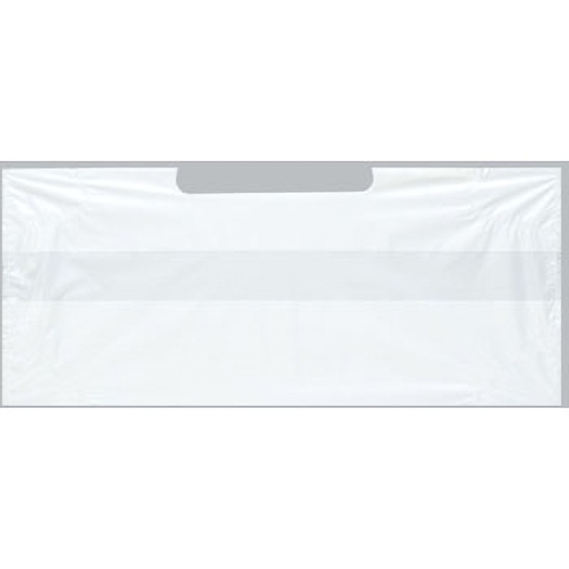 0488550 キャリーバッグ ランチ 福助工業 1500枚入 大サイズ 6,262円