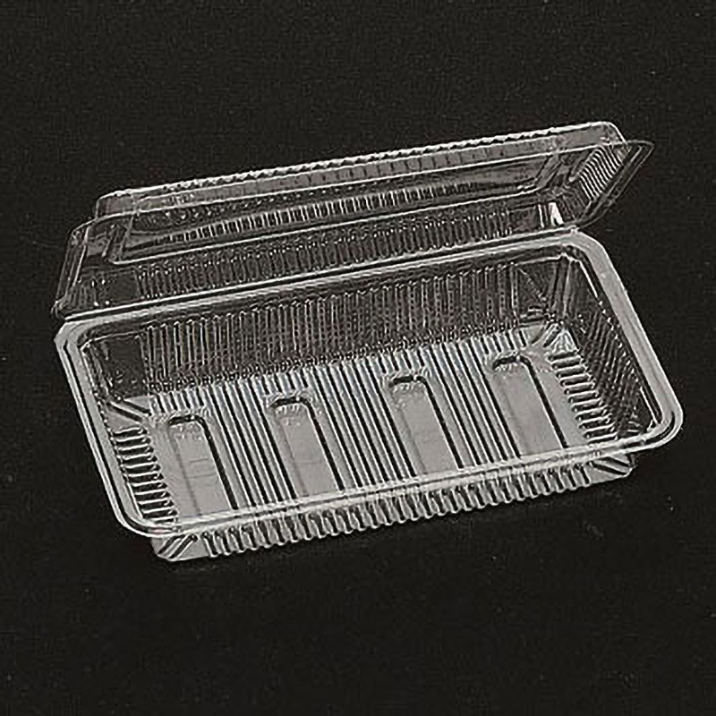 0530107 フードパック P 福助工業 種別P-18  1箱(1500枚)