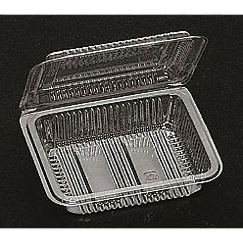 0530204 フードパック P 福助工業 種別P-35  1箱(4000枚)