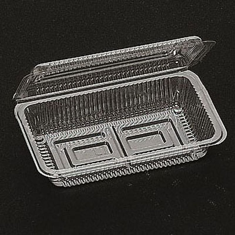 0531431 フードパック P 福助工業 種別P-11(S)  1箱(3000枚)