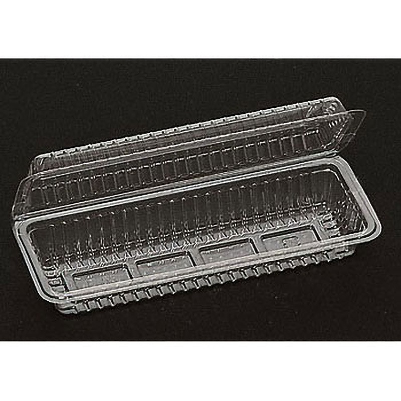 0531502 フードパック P 福助工業 種別P-55  1箱(3000枚)