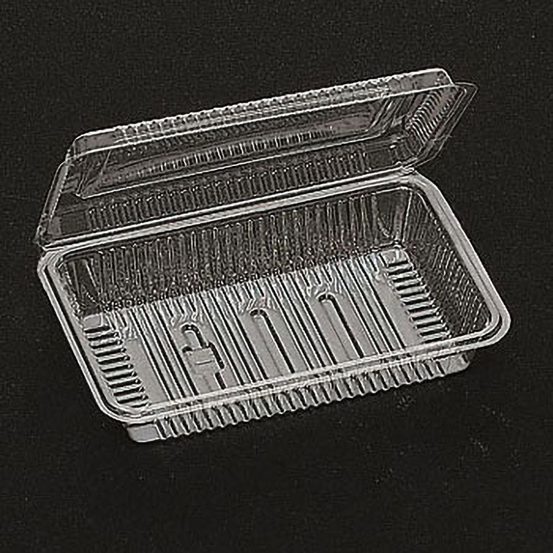 0532411 フードパック P 福助工業 種別P-42(S)  1箱(2400枚) 19,965円