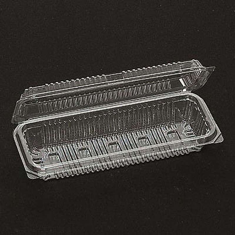 0522066 フードパック FKパックBK 福助工業 種別P-500  1箱(1200枚)