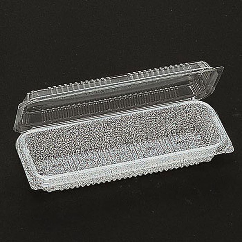 0522074 フードパック FKパックBK 福助工業 種別P-500 白  1箱(1200枚)