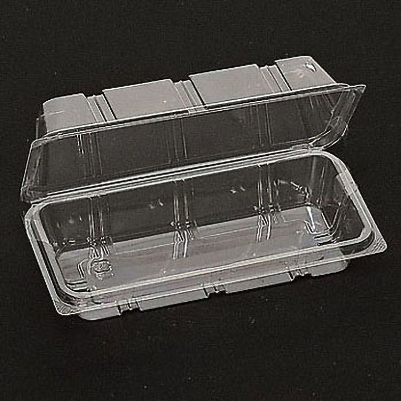 0522181 フードパック FKパックBK 福助工業 種別P-907  1箱(900枚)
