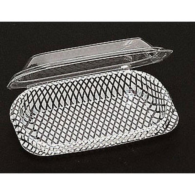 0522279 フードパック FKパックBK 福助工業 種別P-924 白  1箱(900枚)