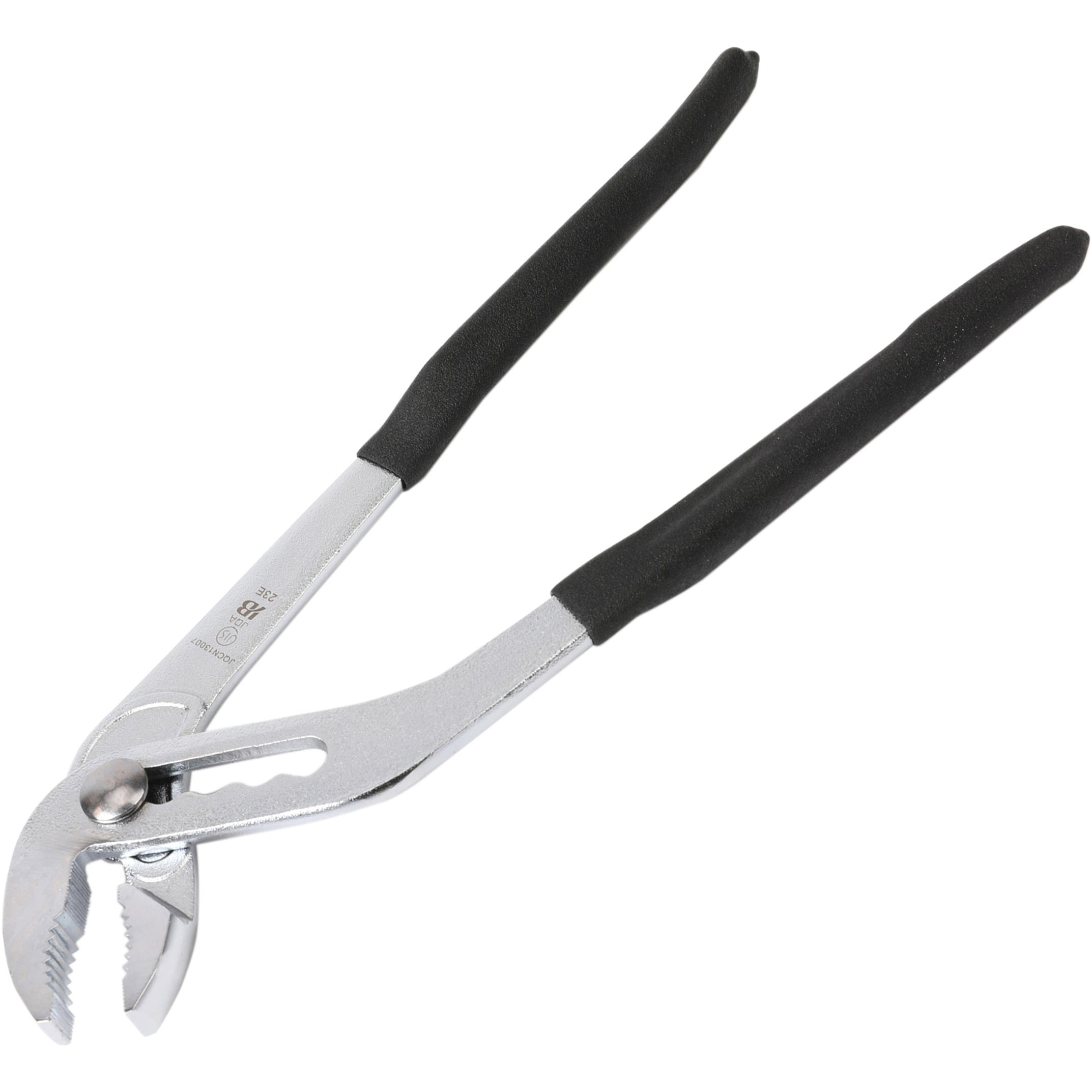 WZ-WP250J プライヤー WIZ'A ブラック色 - 【通販モノタロウ】