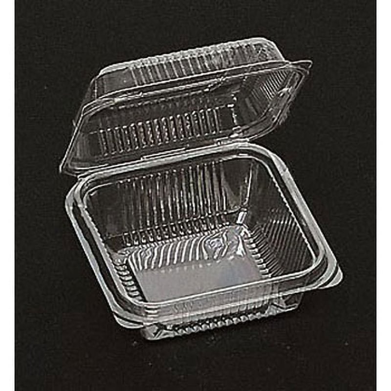 0530220 フードパック FKパックBK 福助工業 種別P-8  1箱(1000枚)