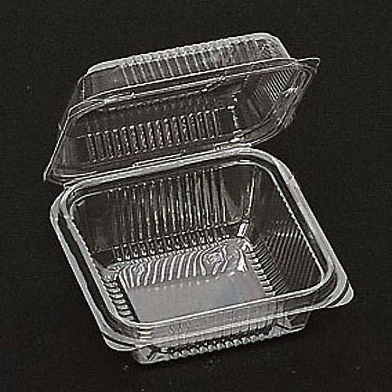 0530441 フードパック FKパックP 福助工業 種別P-8有穴  1箱(1000枚)