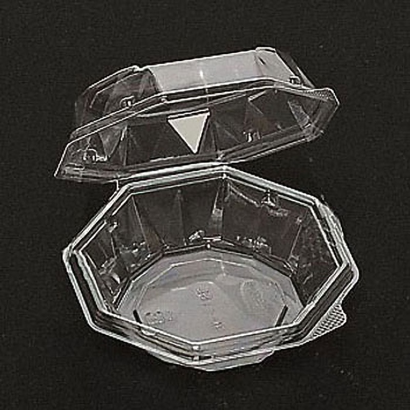 0521825 フードパック 華詩パック 福助工業 種別WK-12E  1箱(600枚)