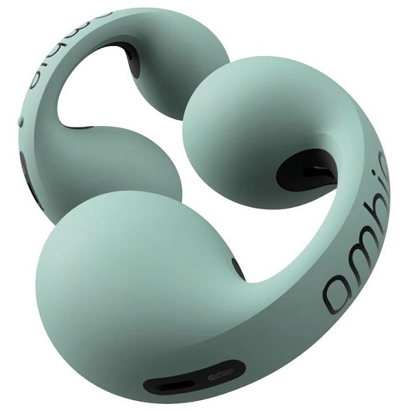 AM-TW01/AGC sound earcuffs サウンドイヤーカフ 1個 ambie