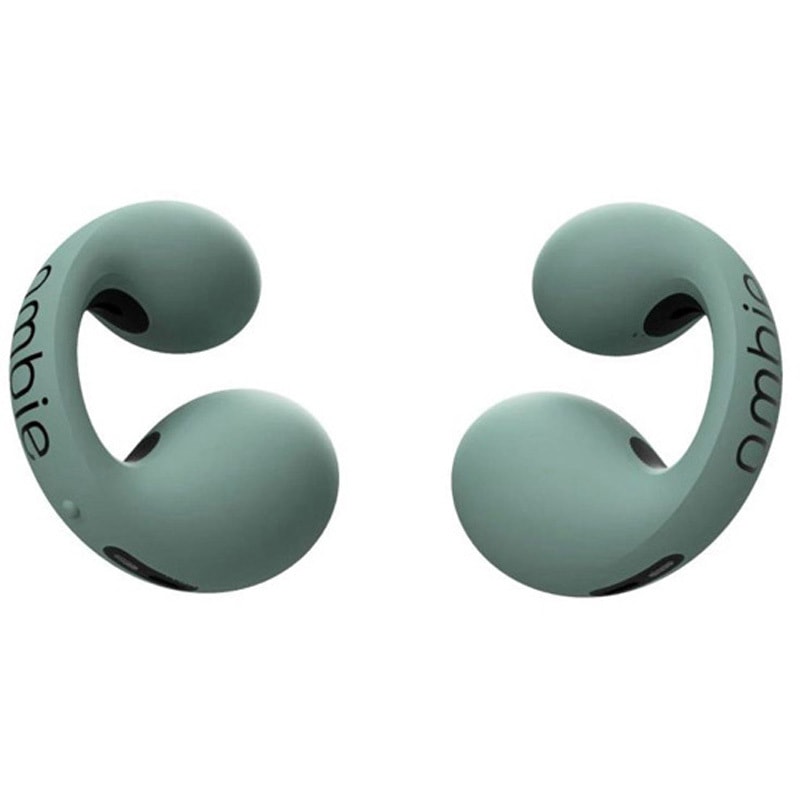 ヘッドホン ambie sound earcuffs AM-TW01/AGC ambie(アンビー) ワイヤレスイヤホン sound earcuffs(サウンド